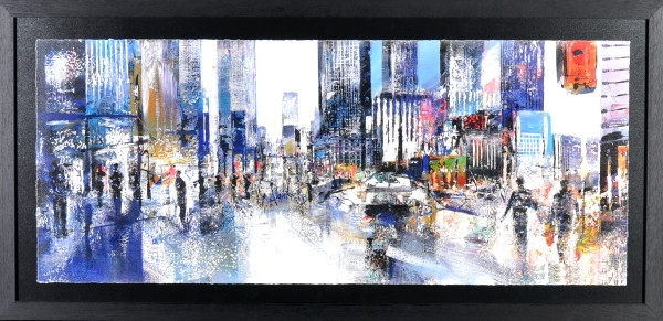 Peter Meijer + Manh. Clinton ave